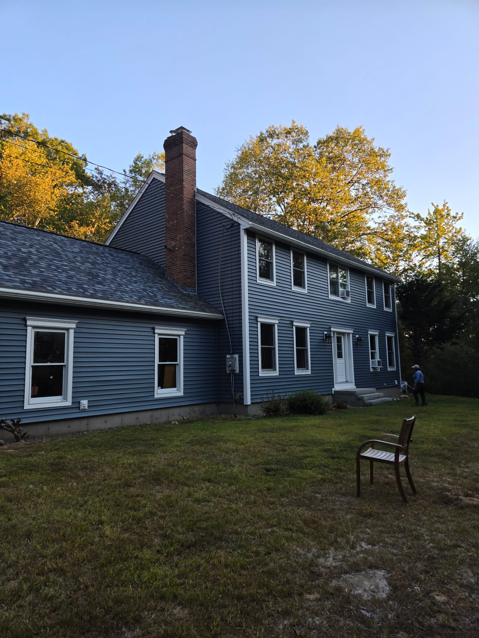 roofing and siding company concord NH