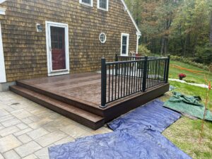 Complete Exterior Services In Portsmouth NH