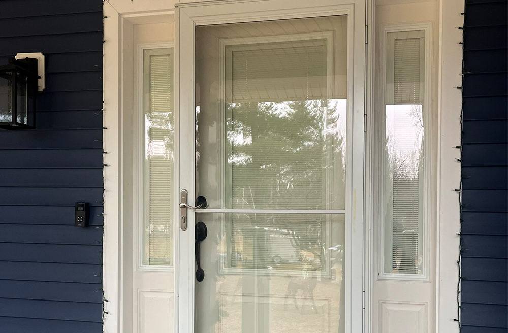 door installation, Concord Nh